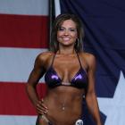 Sherry  Joyce - NPC Heart of Texas 2010 - #1